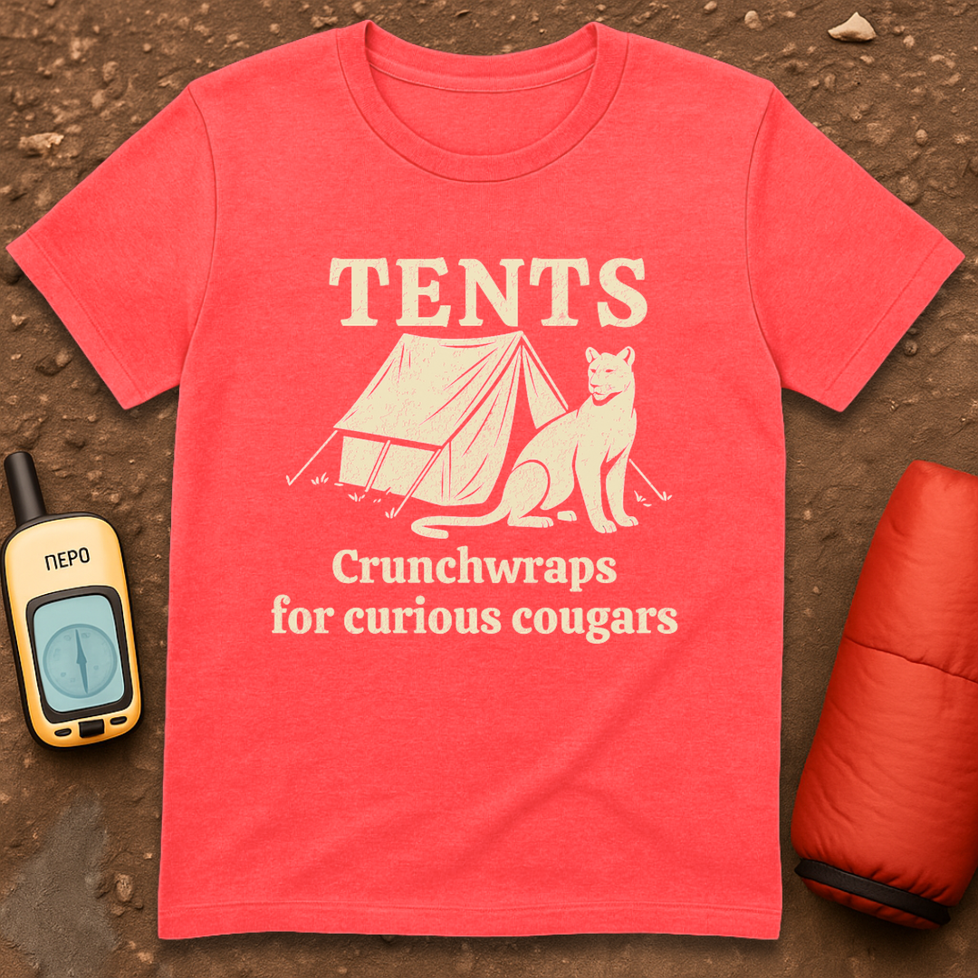 Crunchwrap T-Shirt