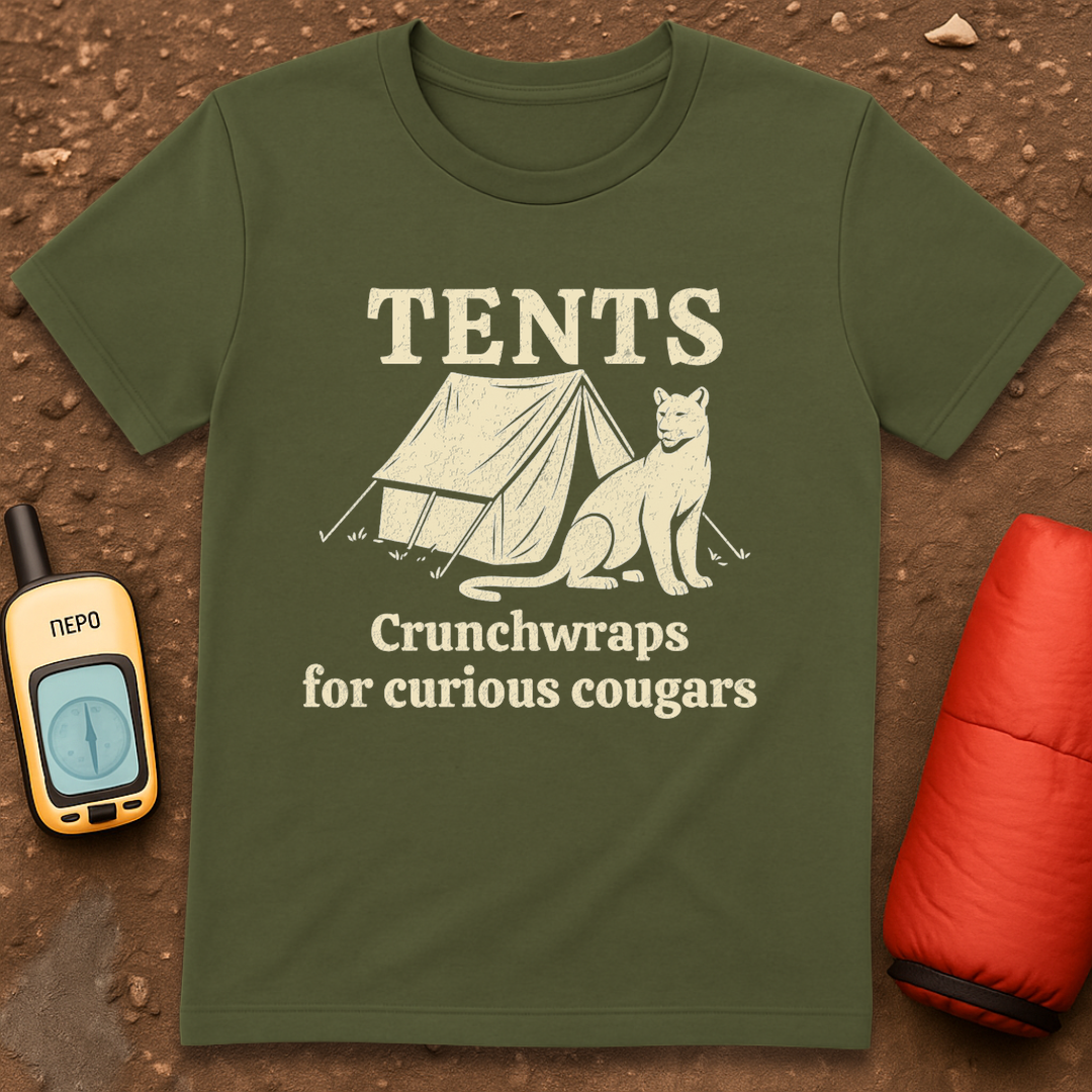 Crunchwrap T-Shirt