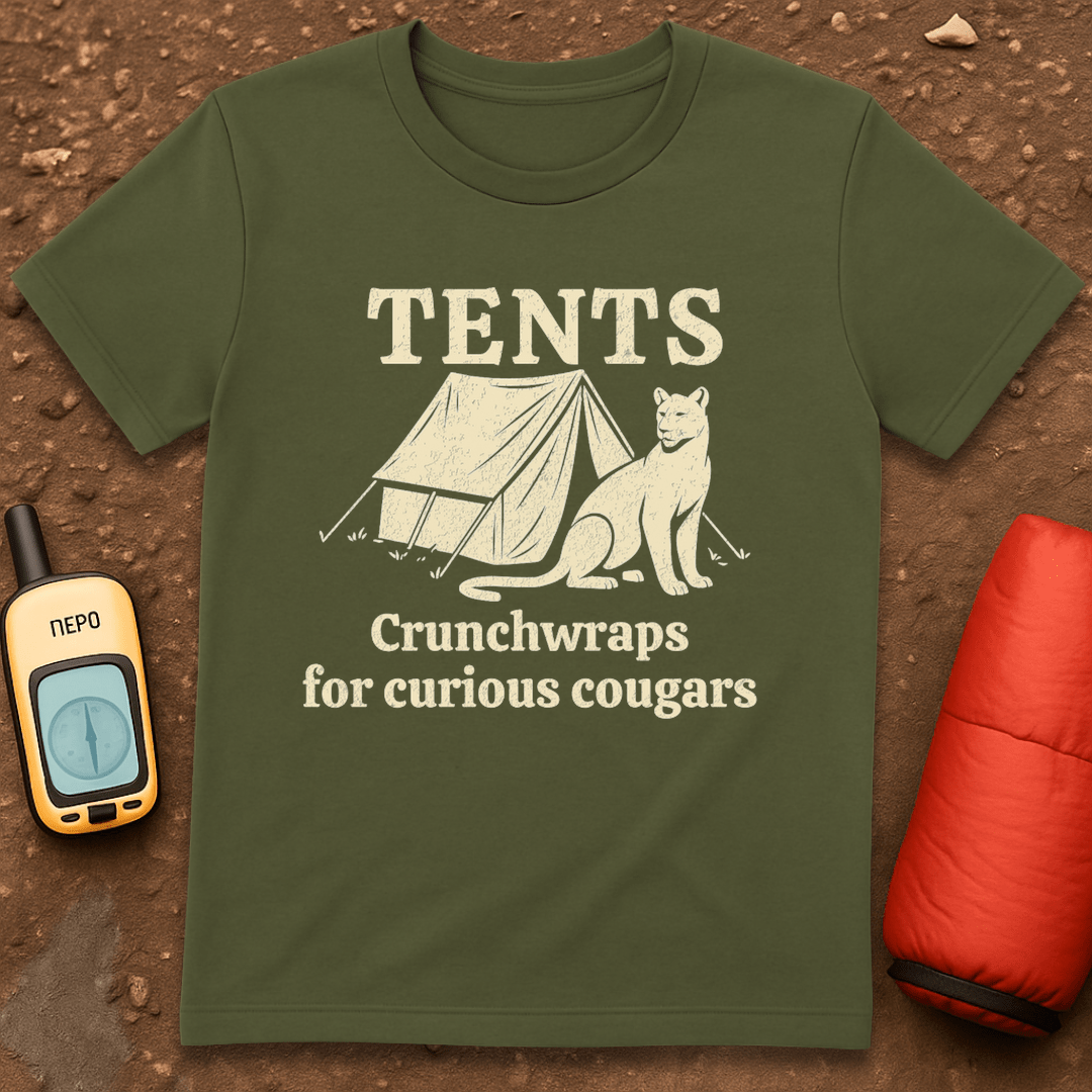 Crunchwrap T-Shirt