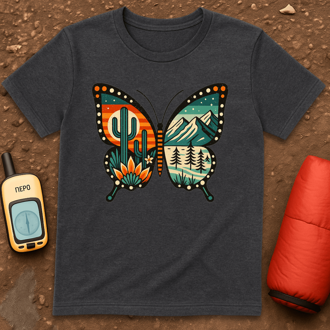 Butterfly T-Shirt