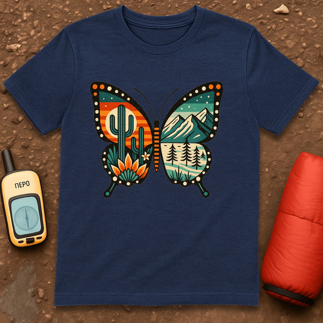 Butterfly T-Shirt