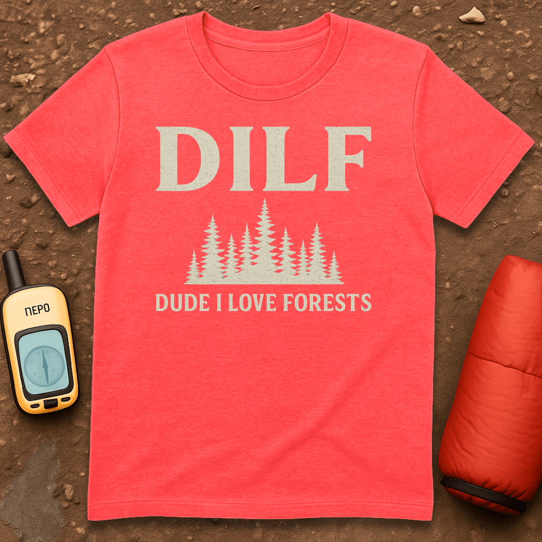 DILF T-Shirt