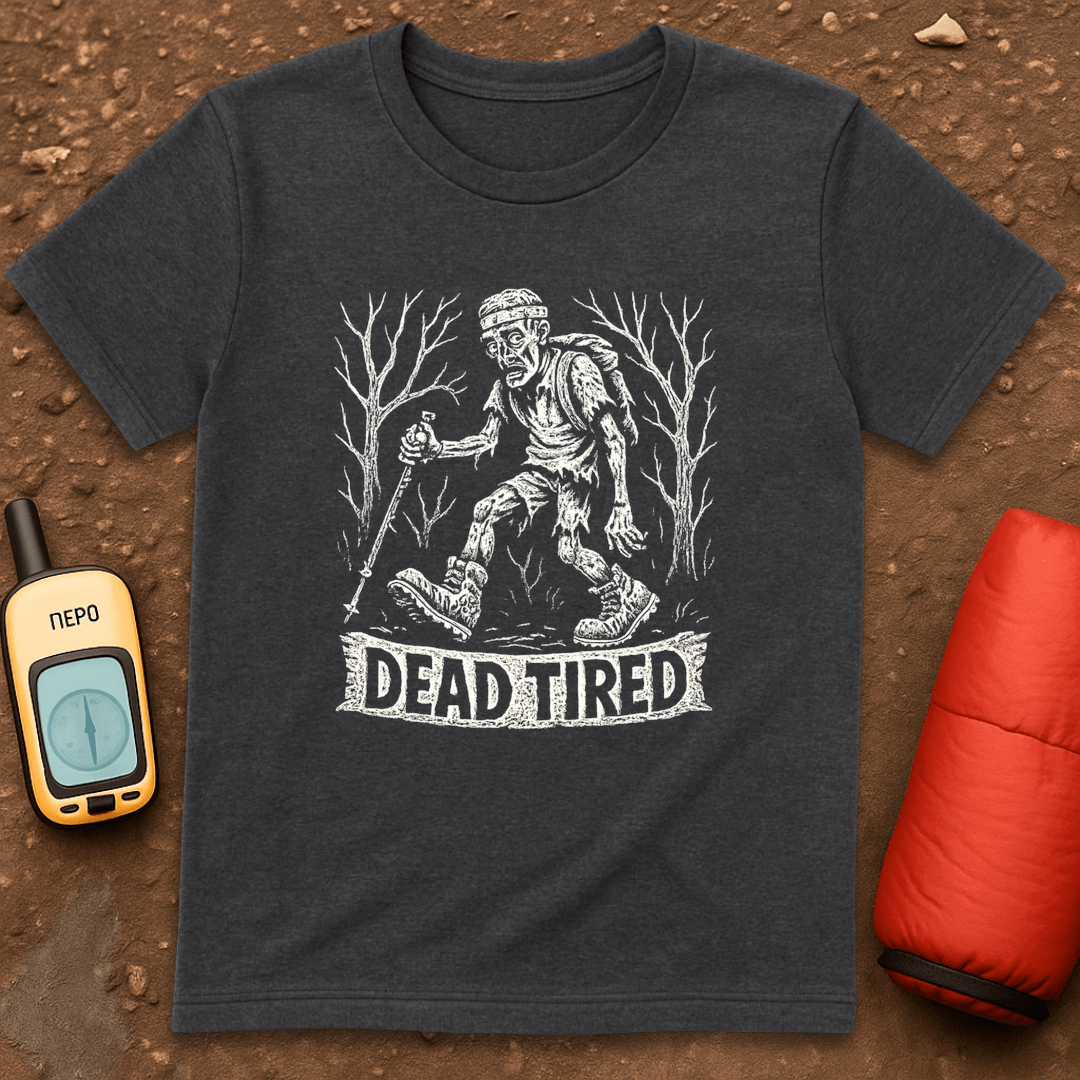 Dead Tired T-Shirt