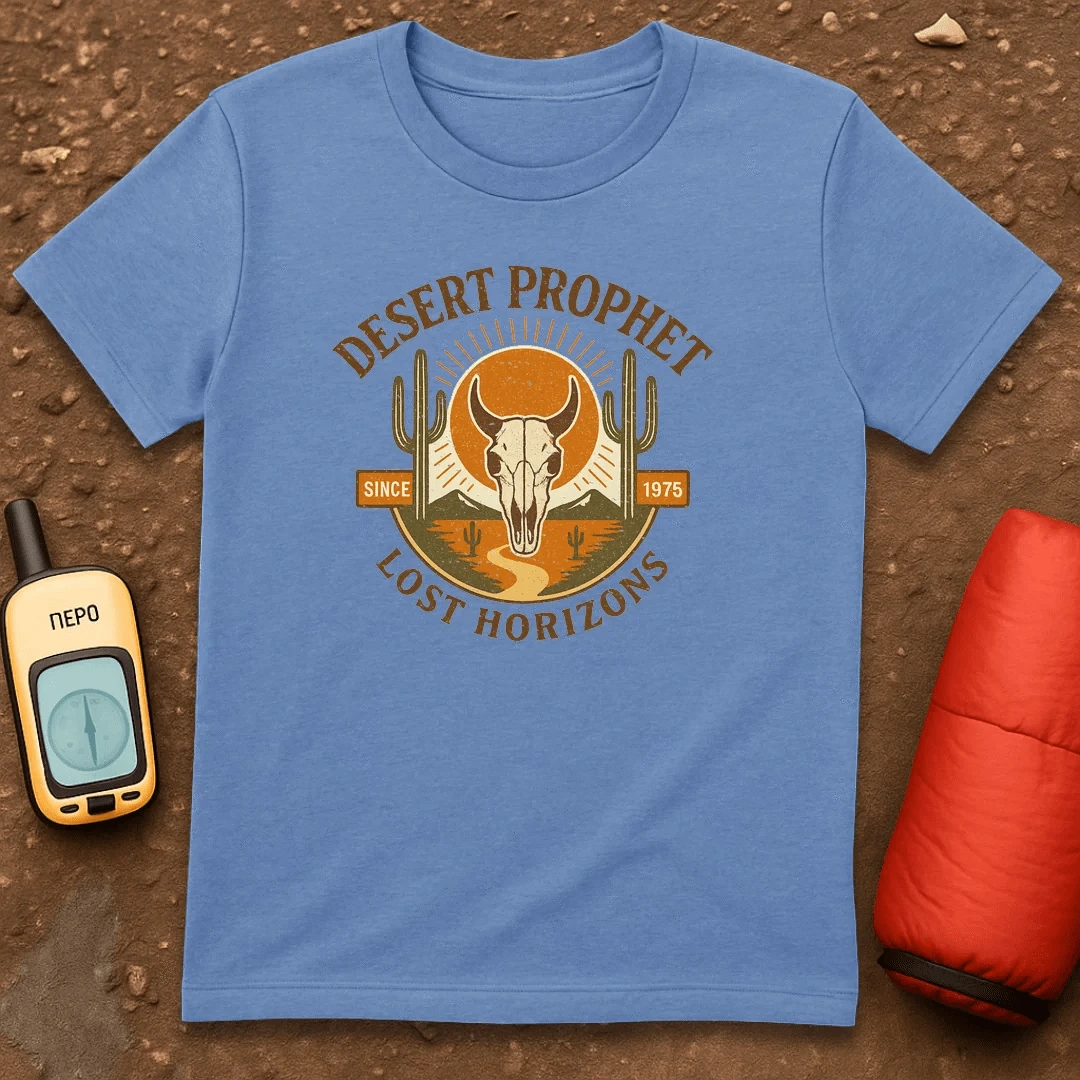 Desert Prophets T-Shirt