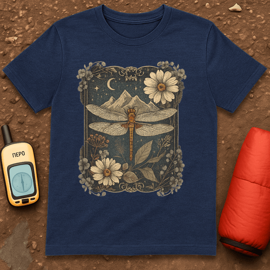 Dragonfly T-Shirt