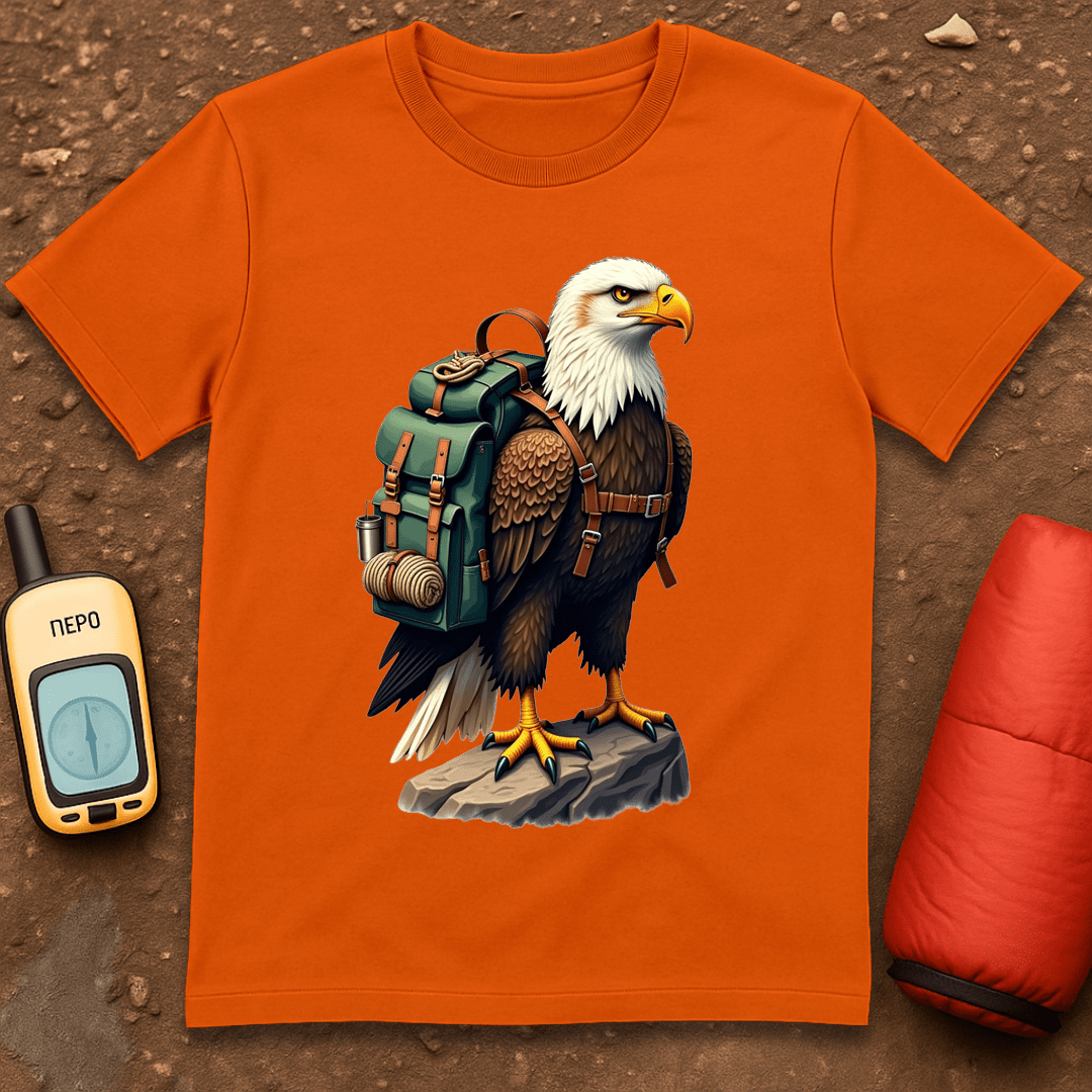 Eagle T-Shirt