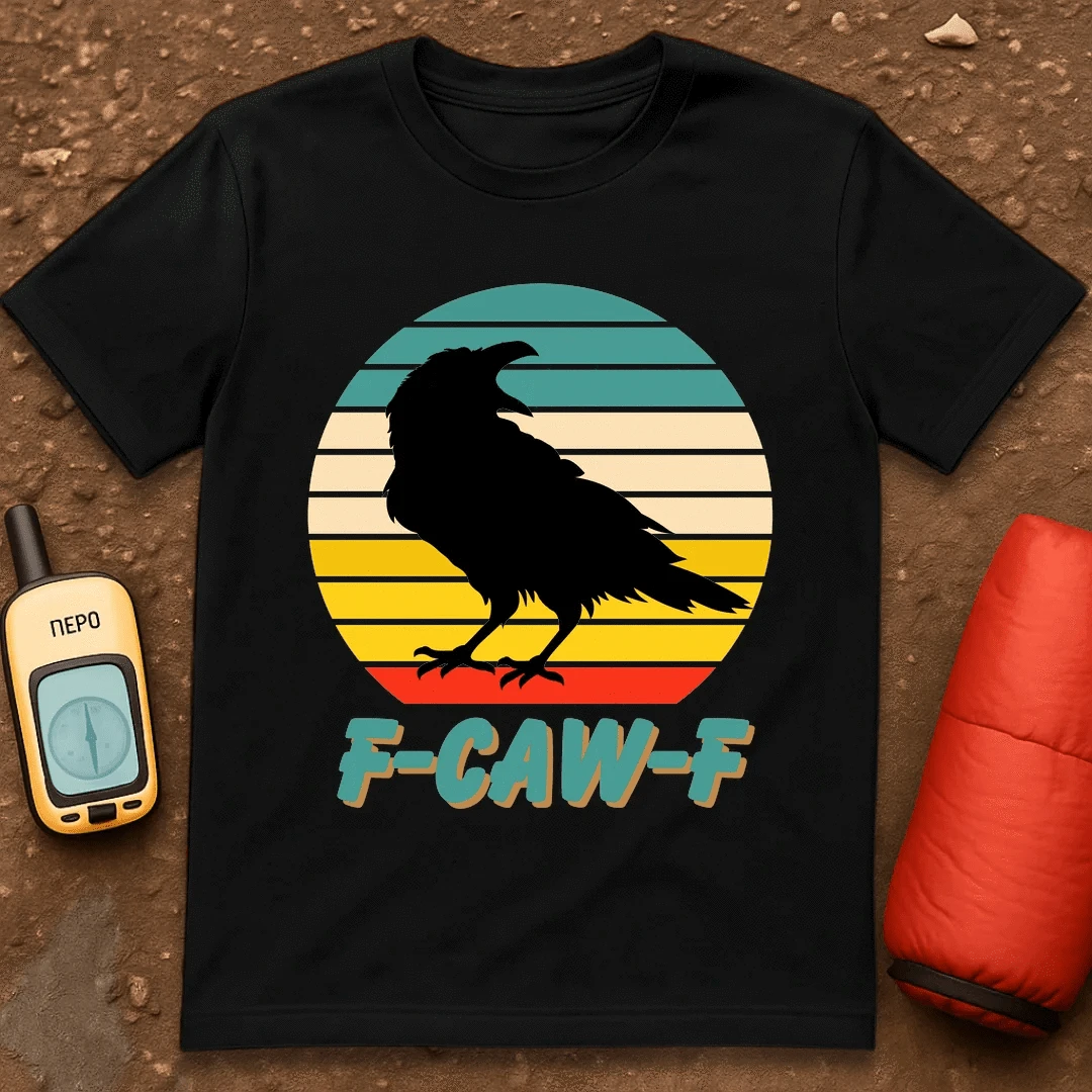 FCAWF T-Shirt