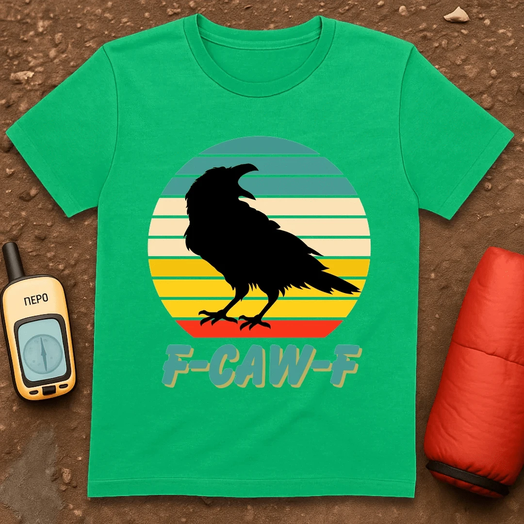 FCAWF T-Shirt