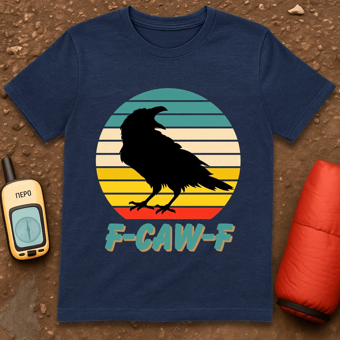 FCAWF T-Shirt