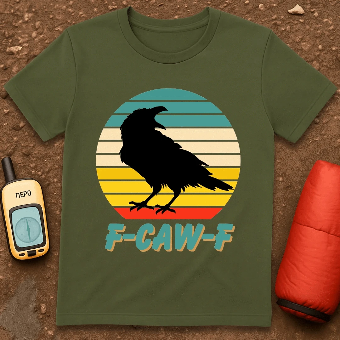 FCAWF T-Shirt