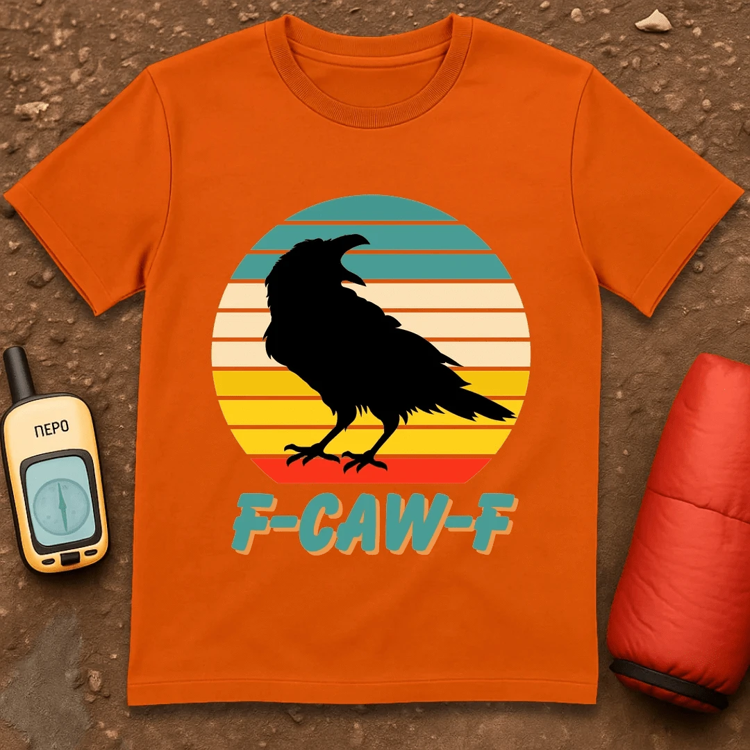 FCAWF T-Shirt