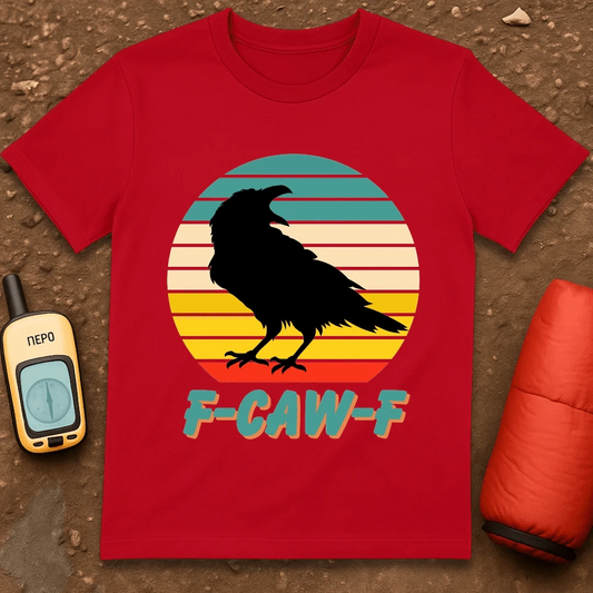FCAWF T-Shirt