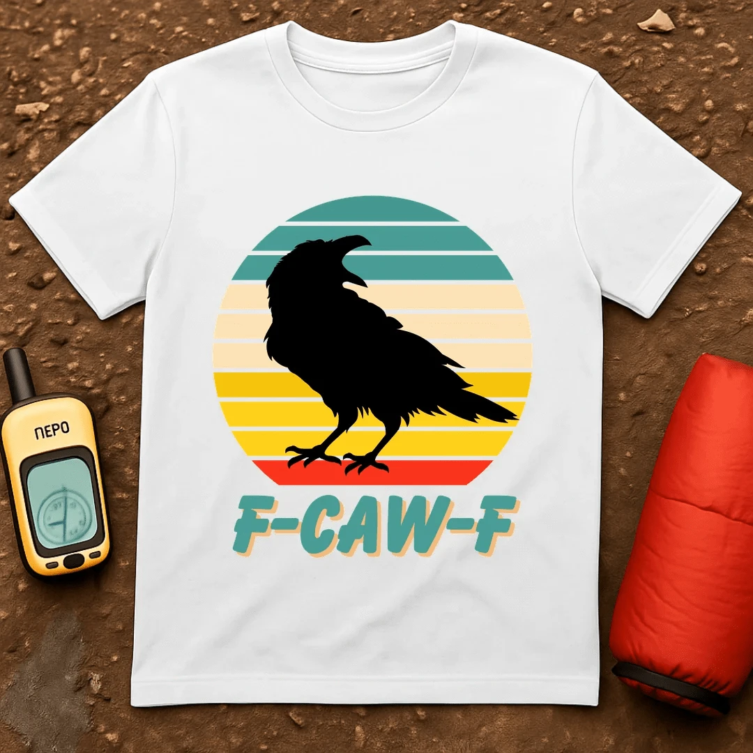 FCAWF T-Shirt