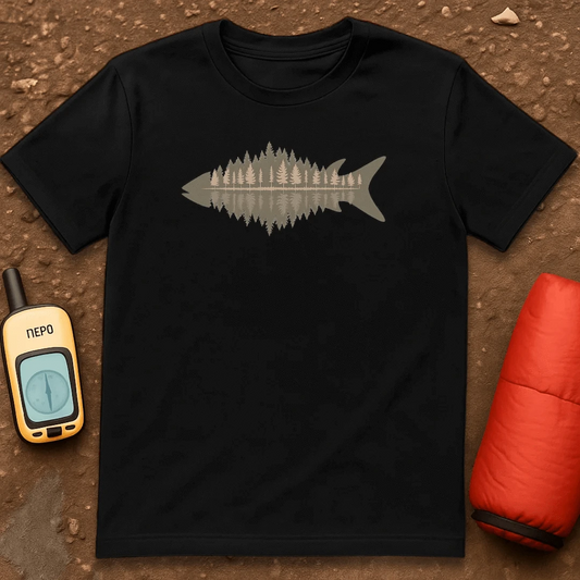 Fish T-Shirt