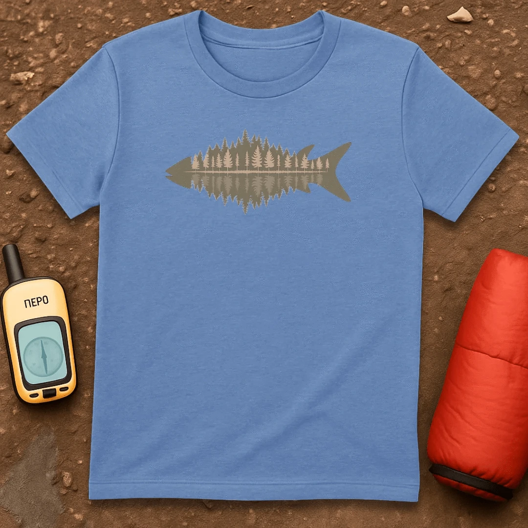 Fish T-Shirt