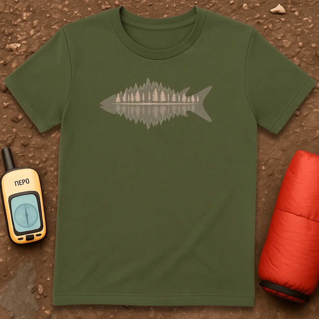 Fish T-Shirt