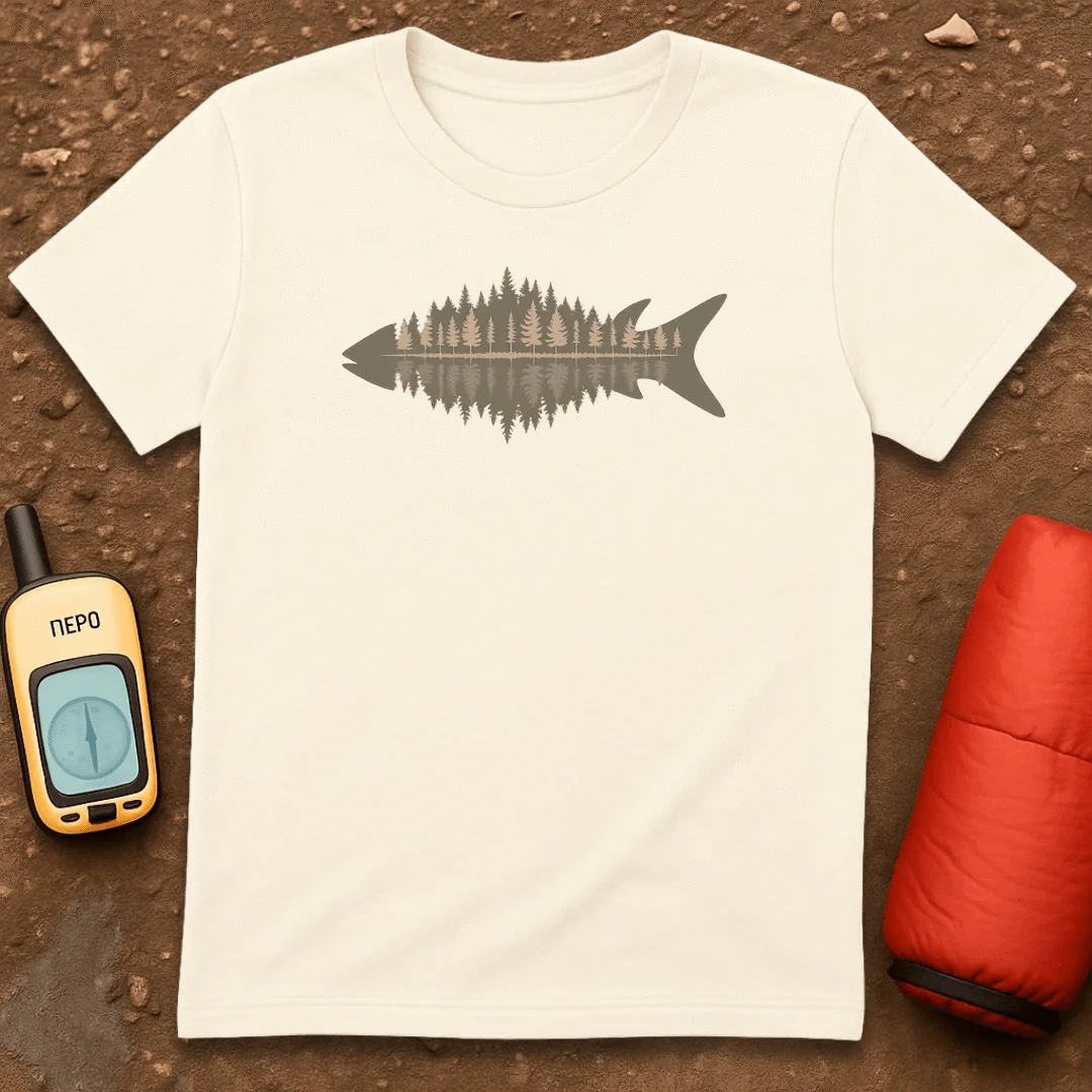 Fish T-Shirt