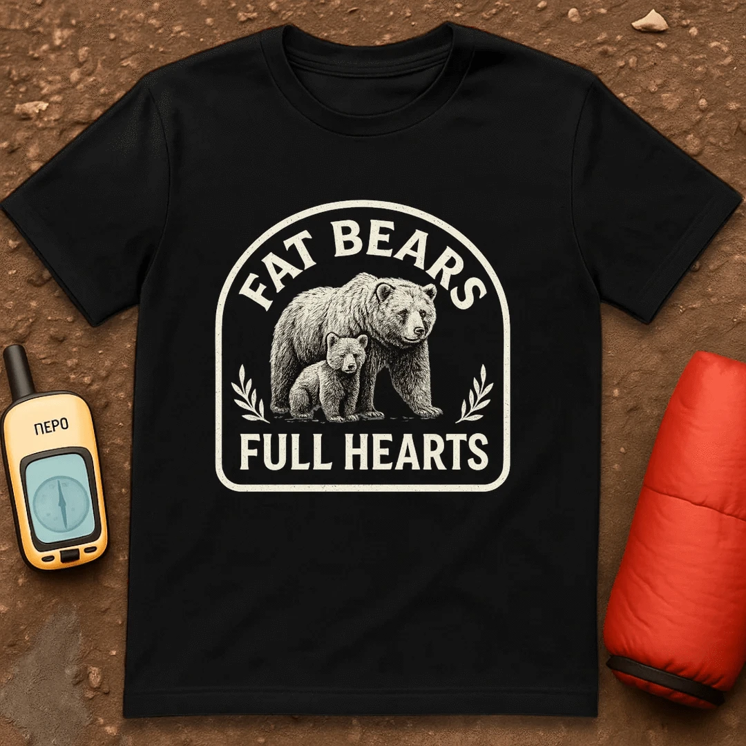 Full Hearts T-Shirt
