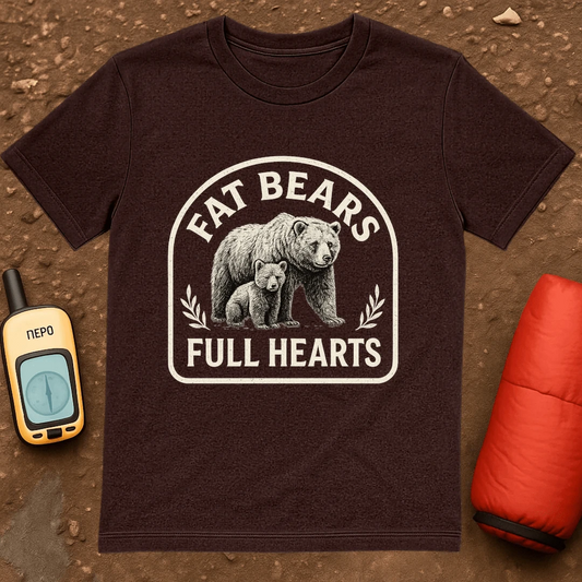 Full Hearts T-Shirt