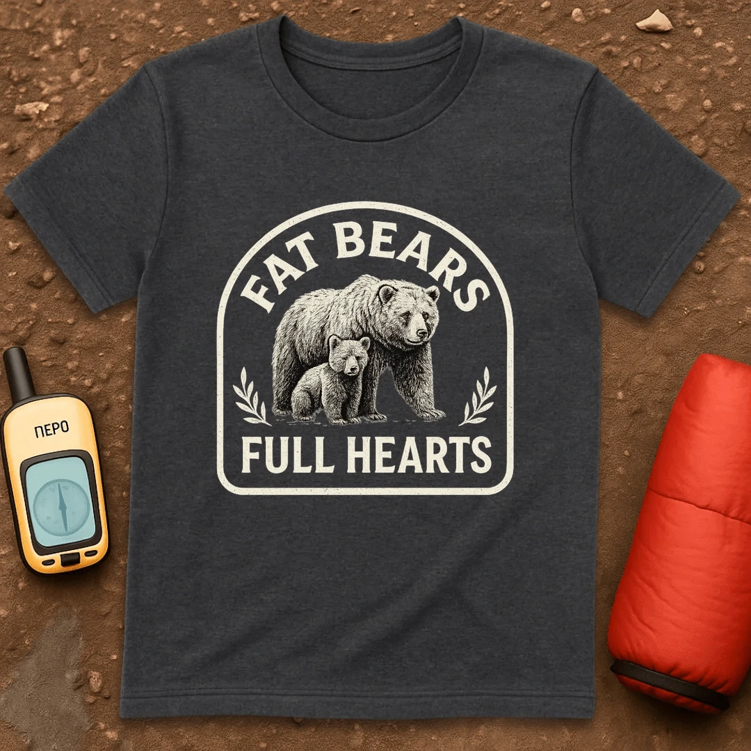 Full Hearts T-Shirt