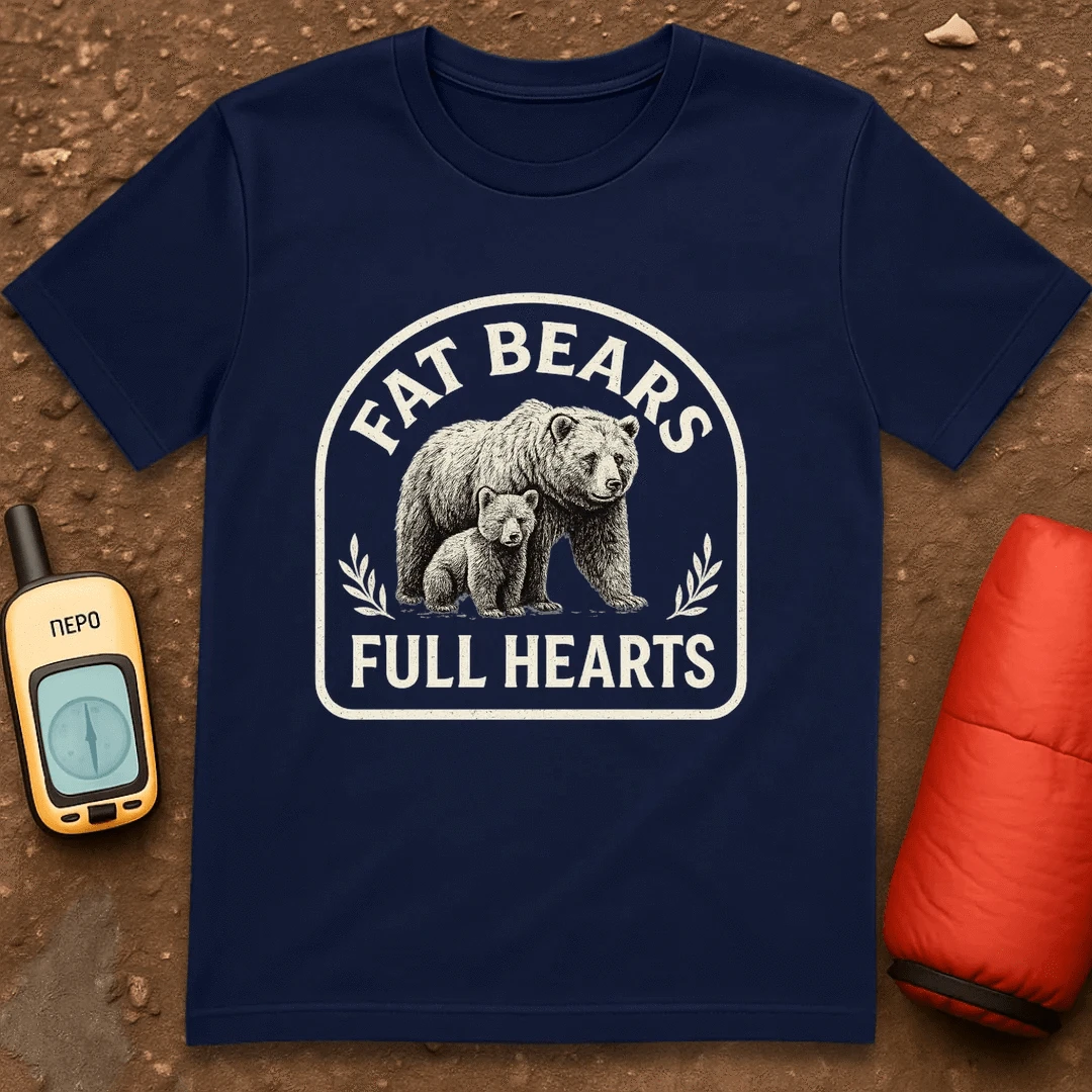 Full Hearts T-Shirt