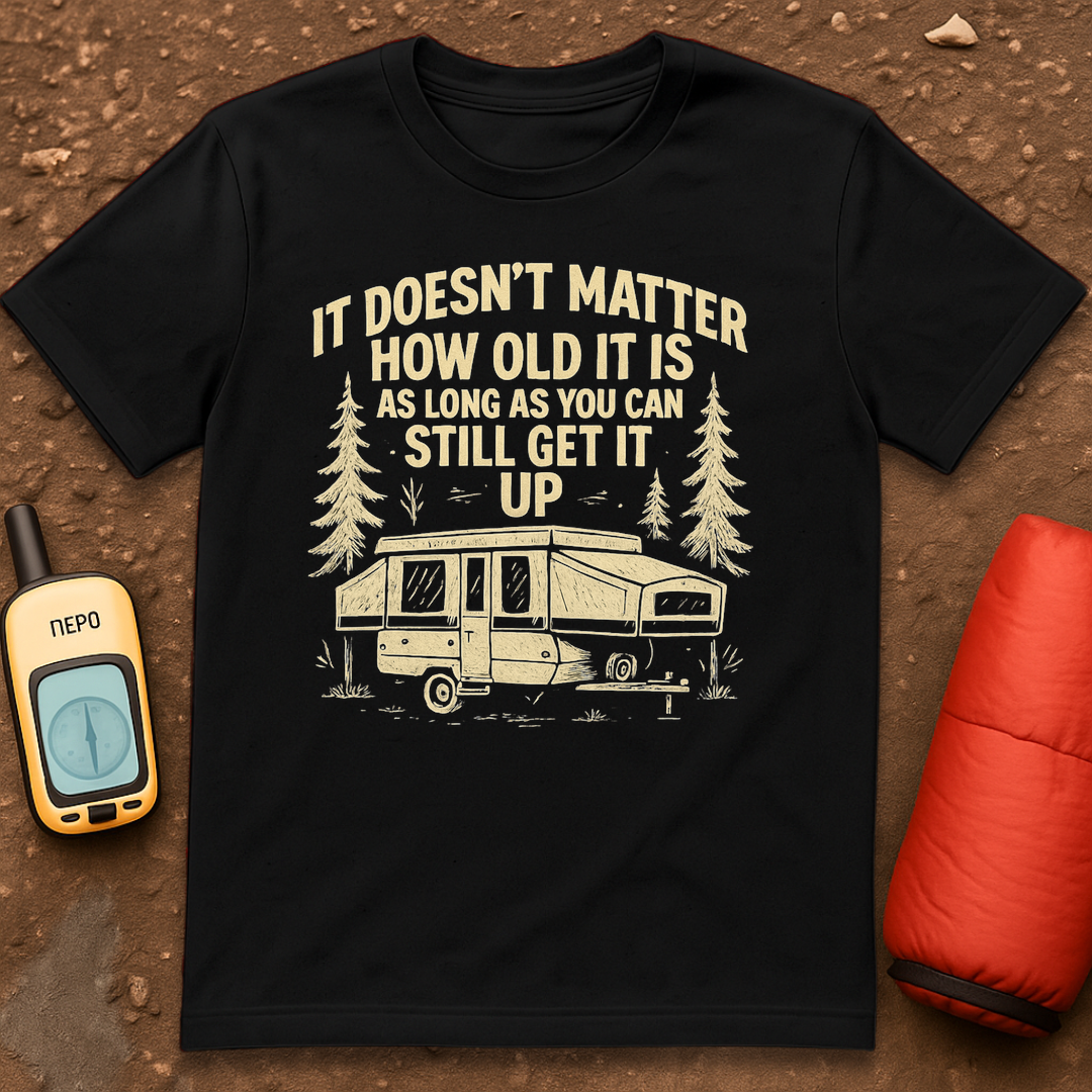 Get It Up T-Shirt