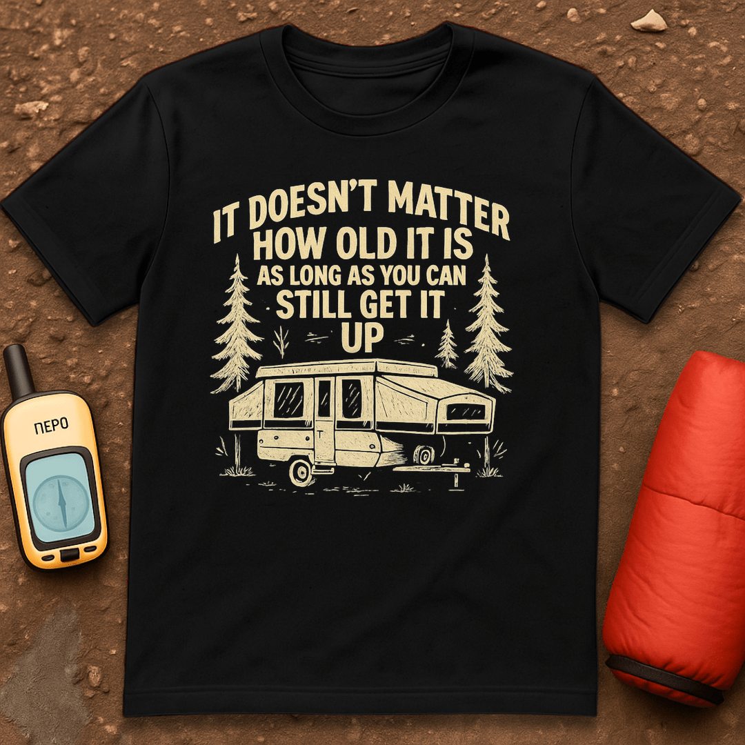 Get It Up T-Shirt