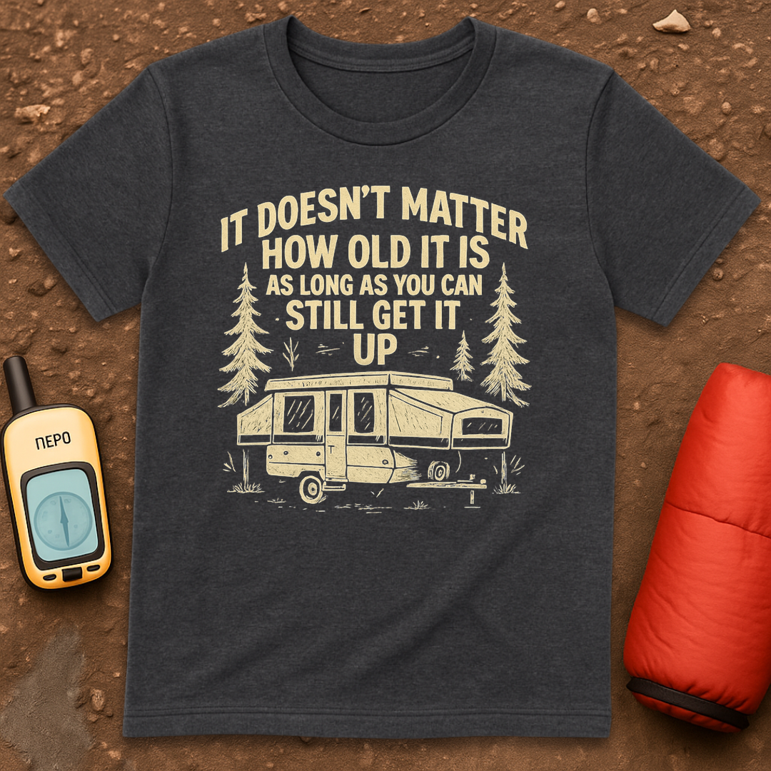 Get It Up T-Shirt