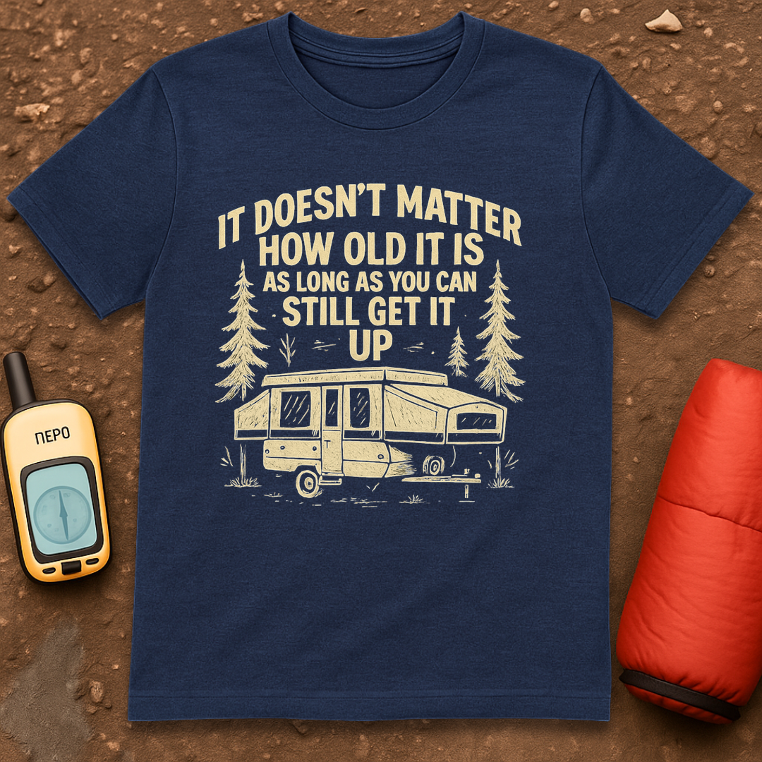 Get It Up T-Shirt
