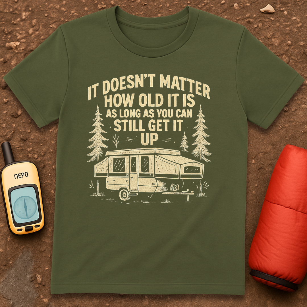 Get It Up T-Shirt