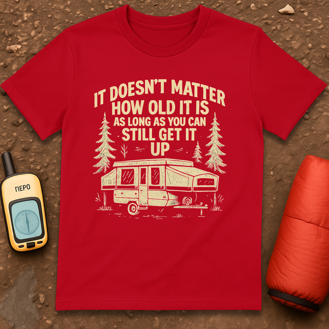 Get It Up T-Shirt