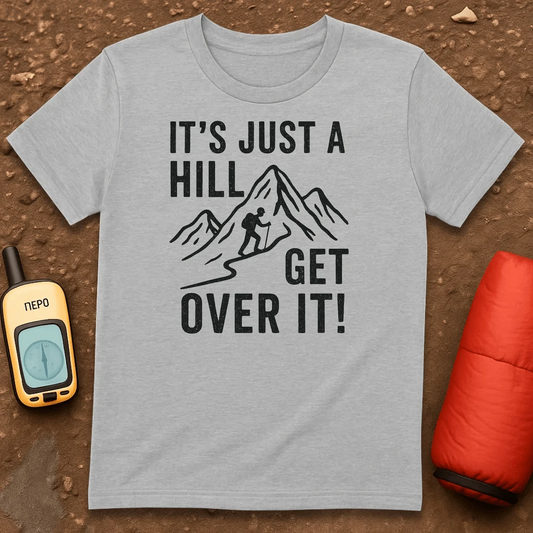 Get Over It T-Shirt