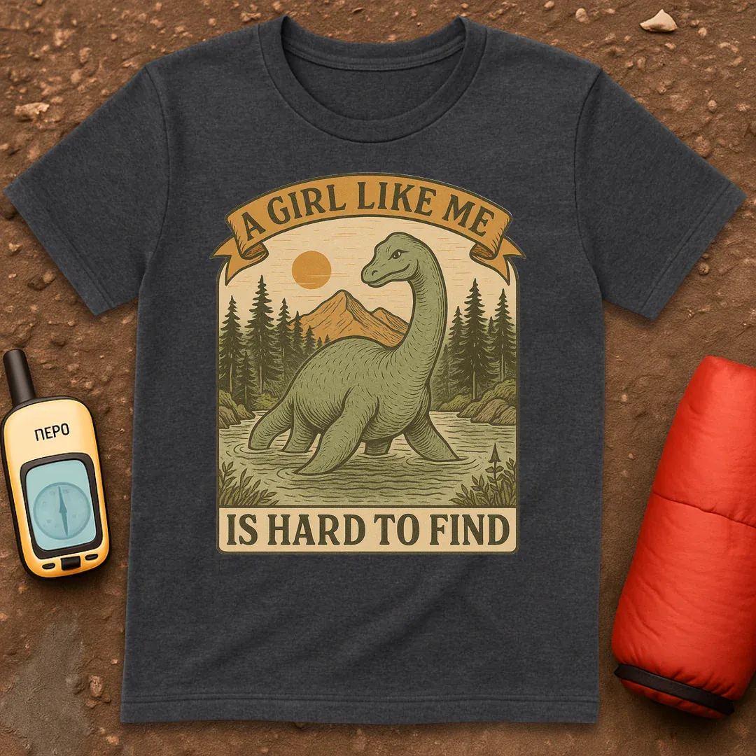 Girl Like Me T-Shirt