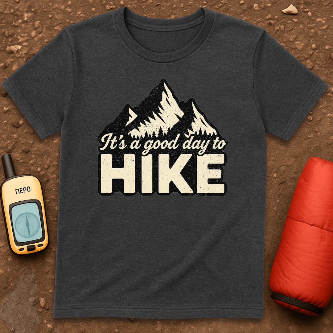 Good Day T-Shirt