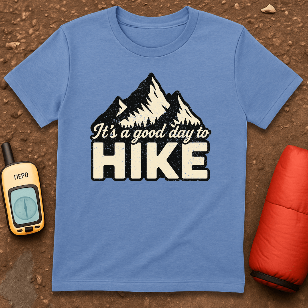 Good Day T-Shirt
