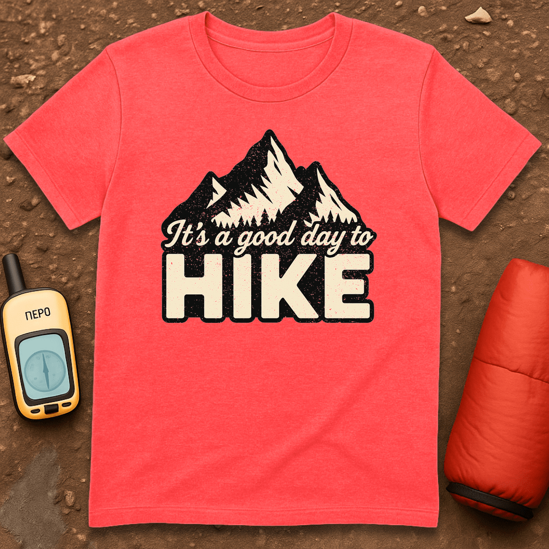 Good Day T-Shirt