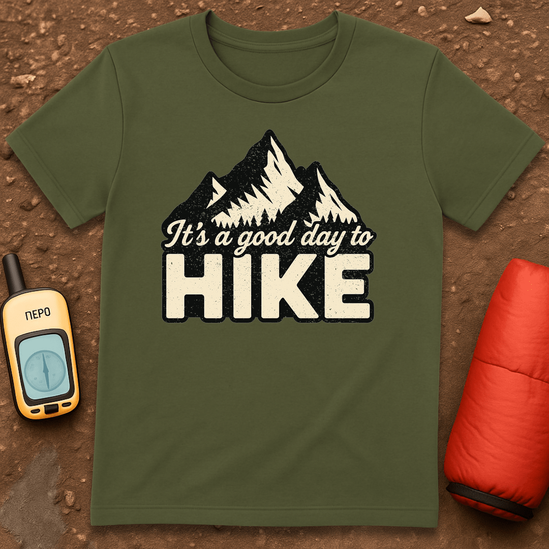 Good Day T-Shirt