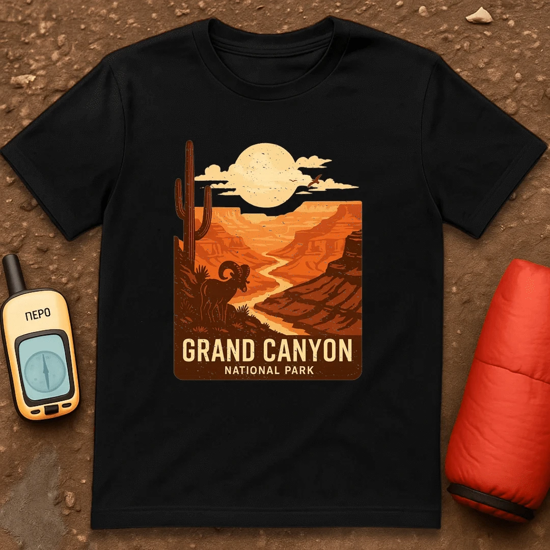 Grand Canyon NP