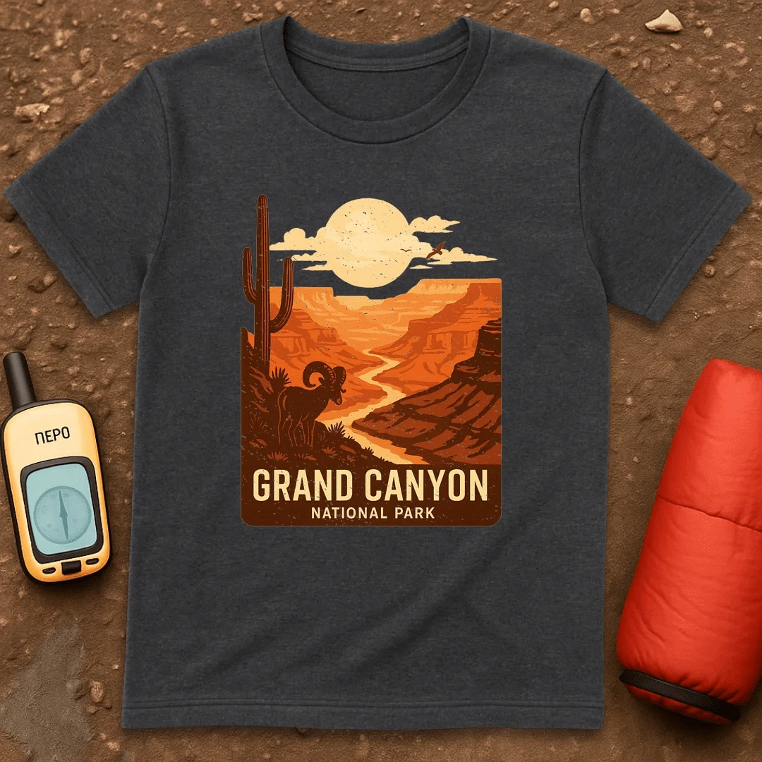 Grand Canyon NP
