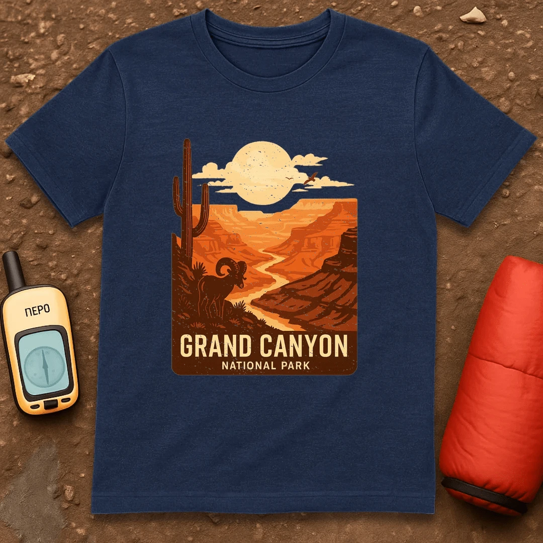Grand Canyon NP