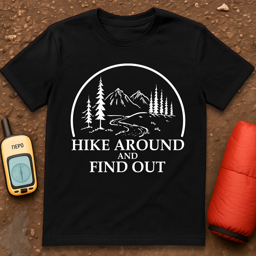 HAFO T shirt