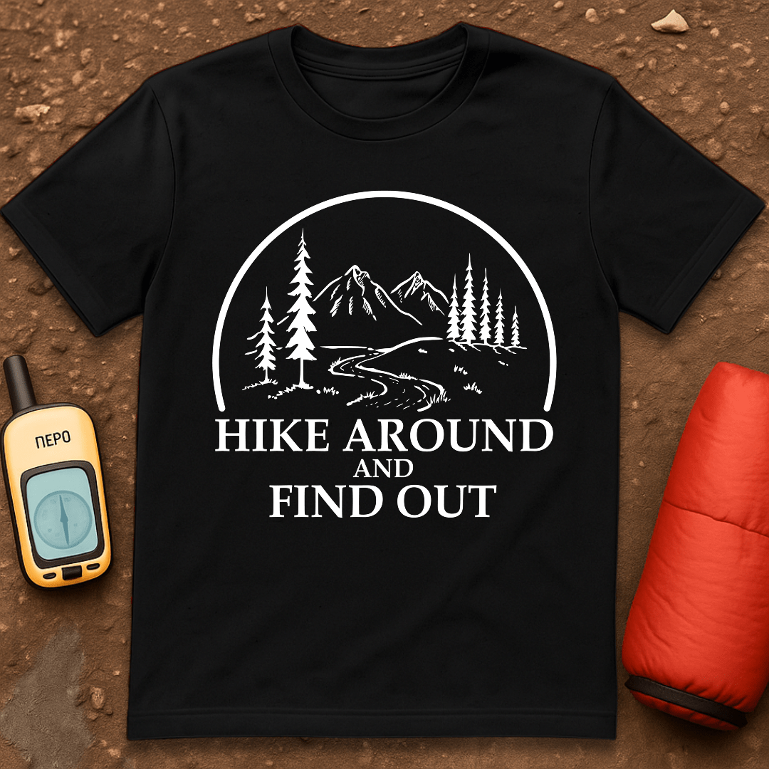 HAFO T-Shirt