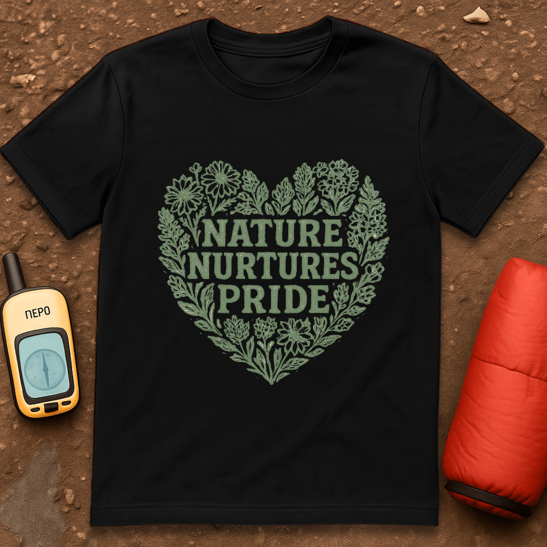Nature Pride T-Shirt