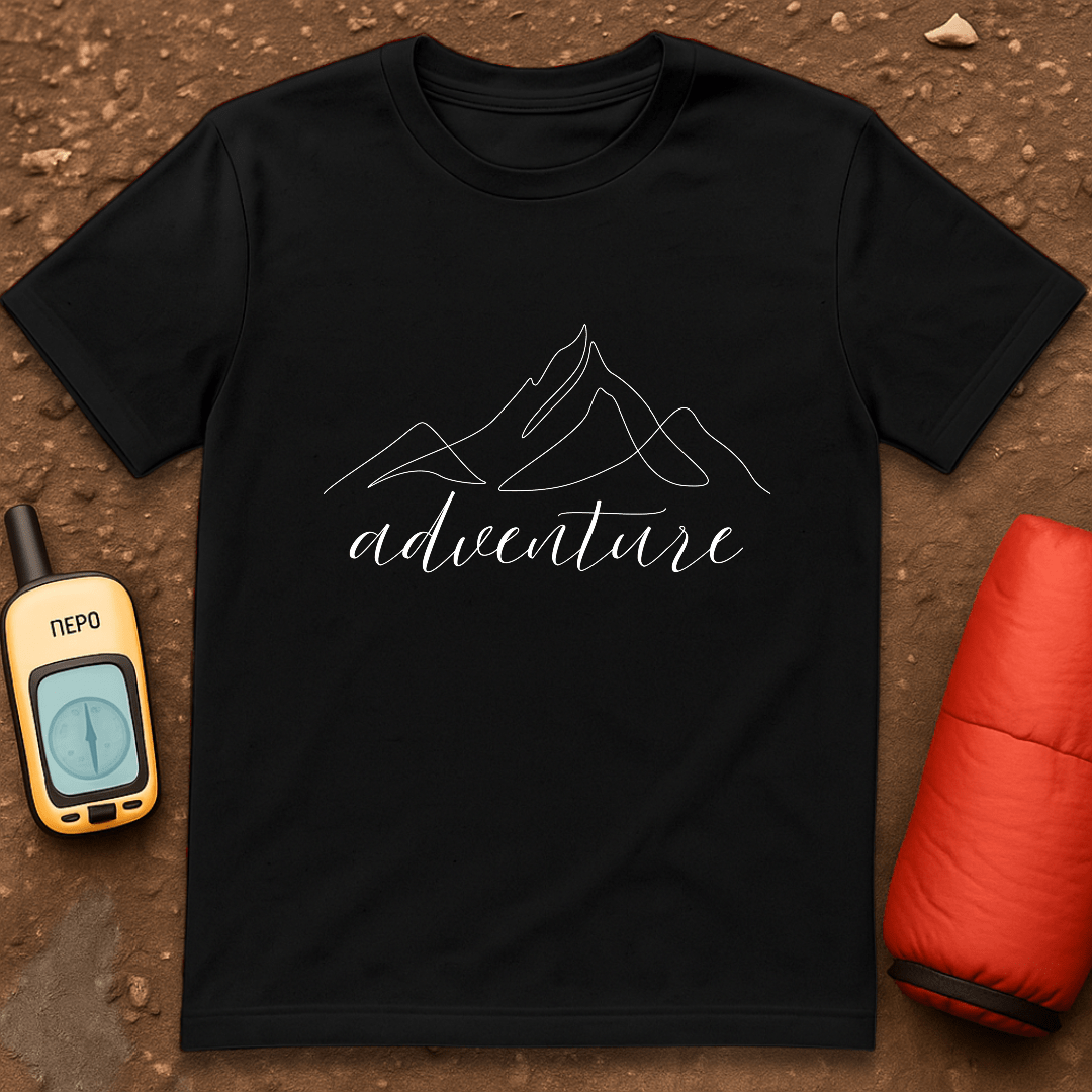 Adventure T-Shirt