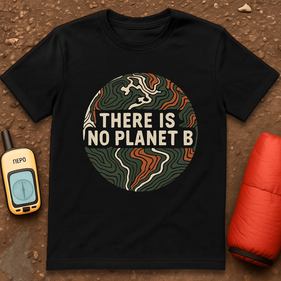 Planet B T-Shirt