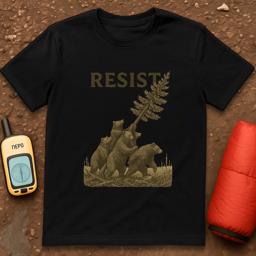 Resistance T-Shirt