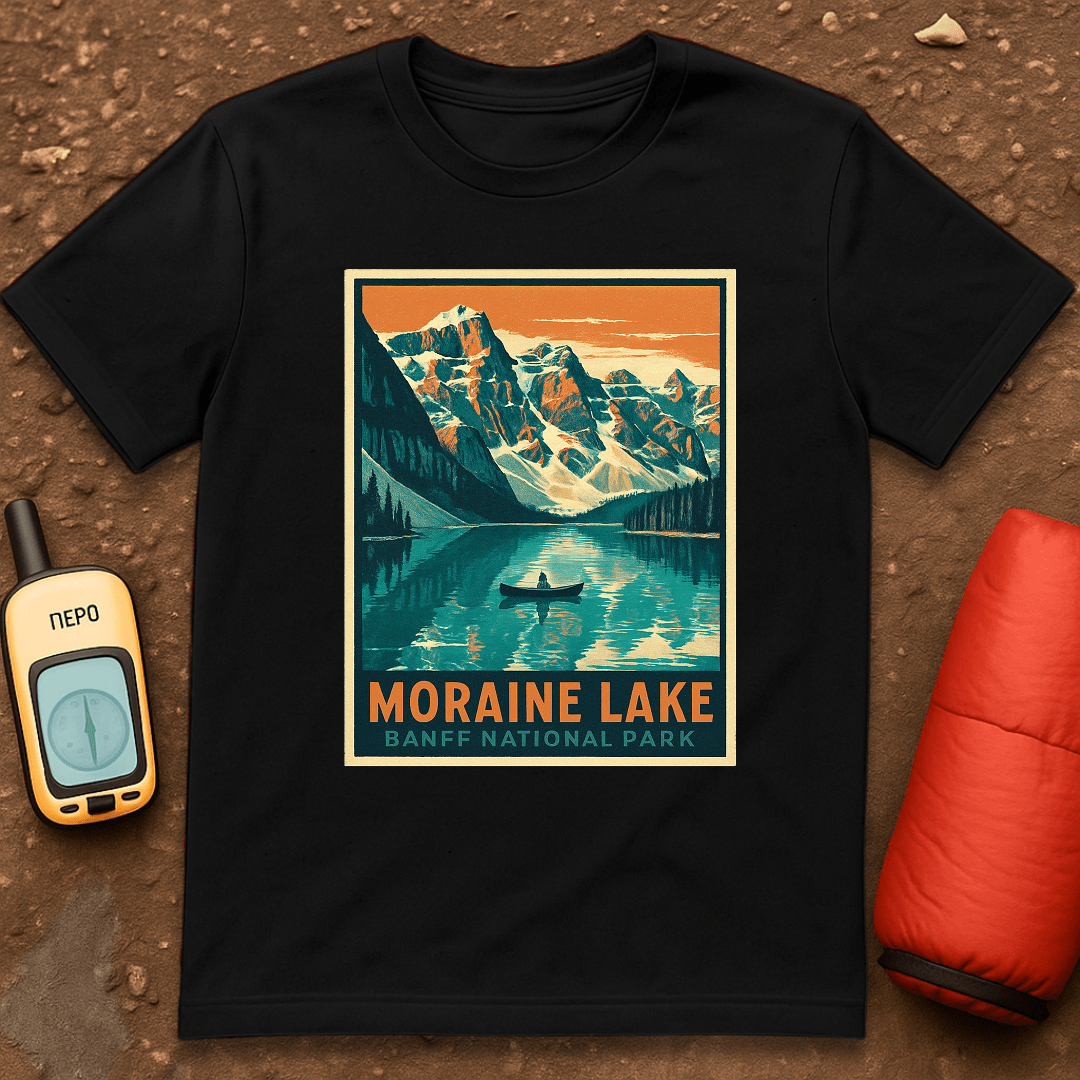 Banff NP T-Shirt