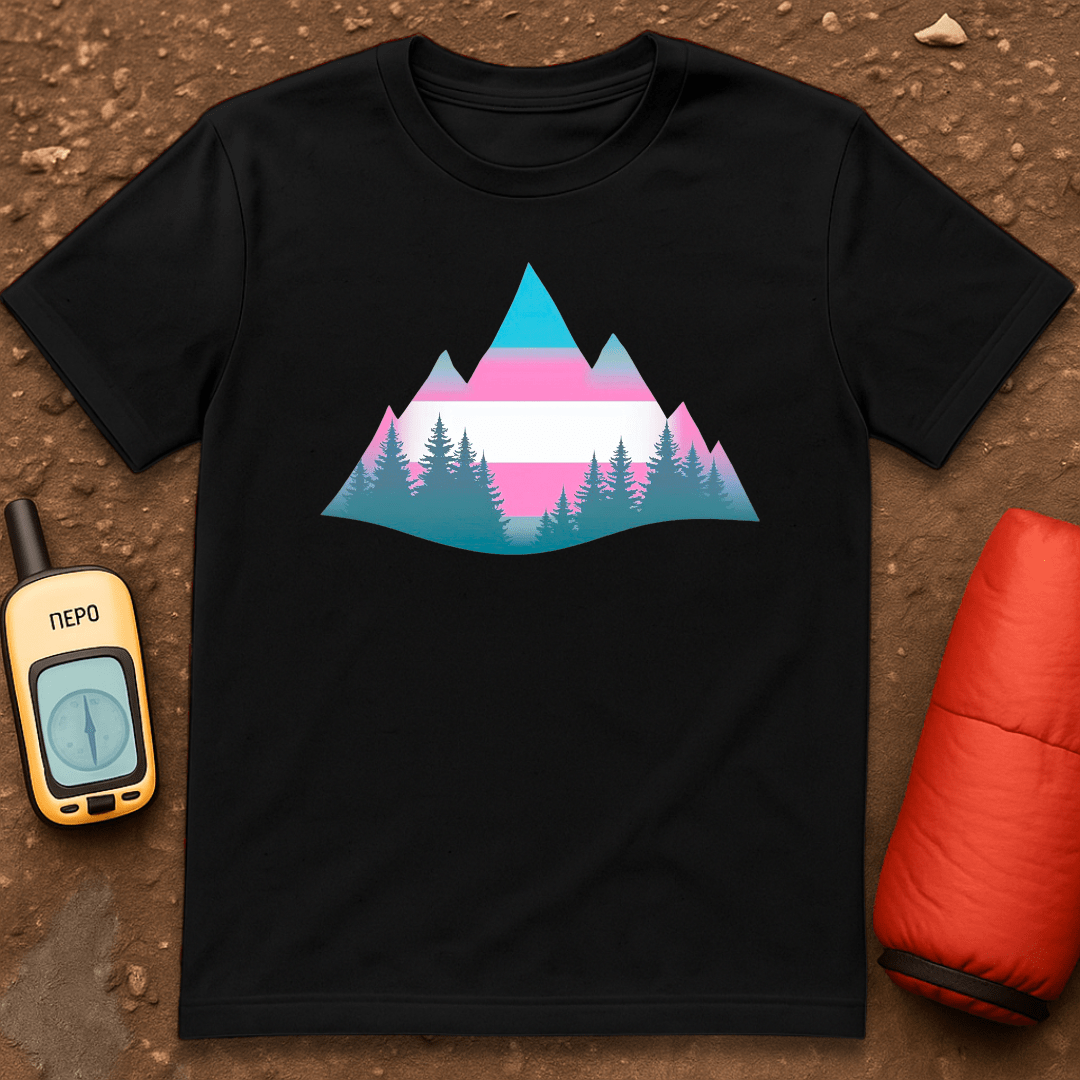 Mountain Unity T-Shirt