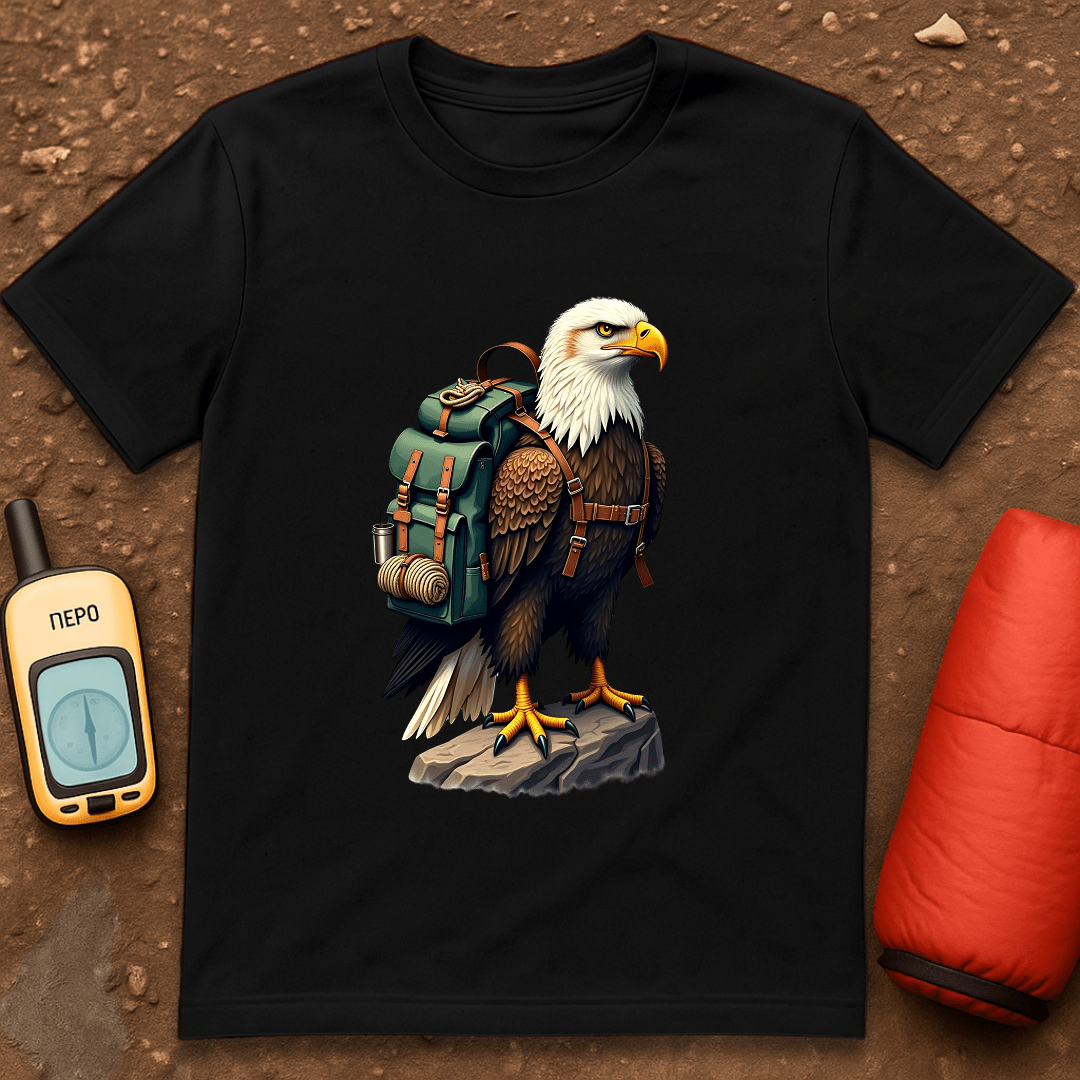 Eagle T-Shirt