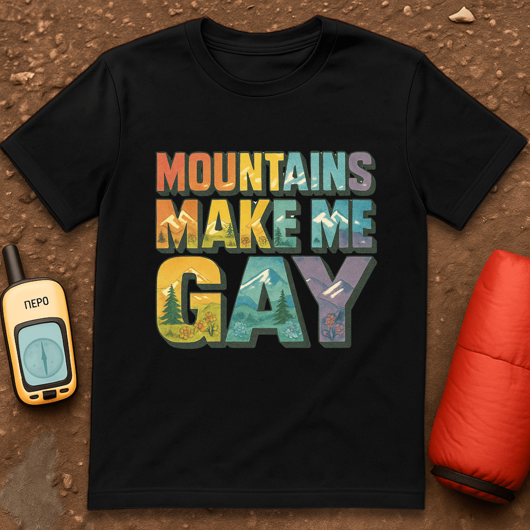 Gay T-Shirt